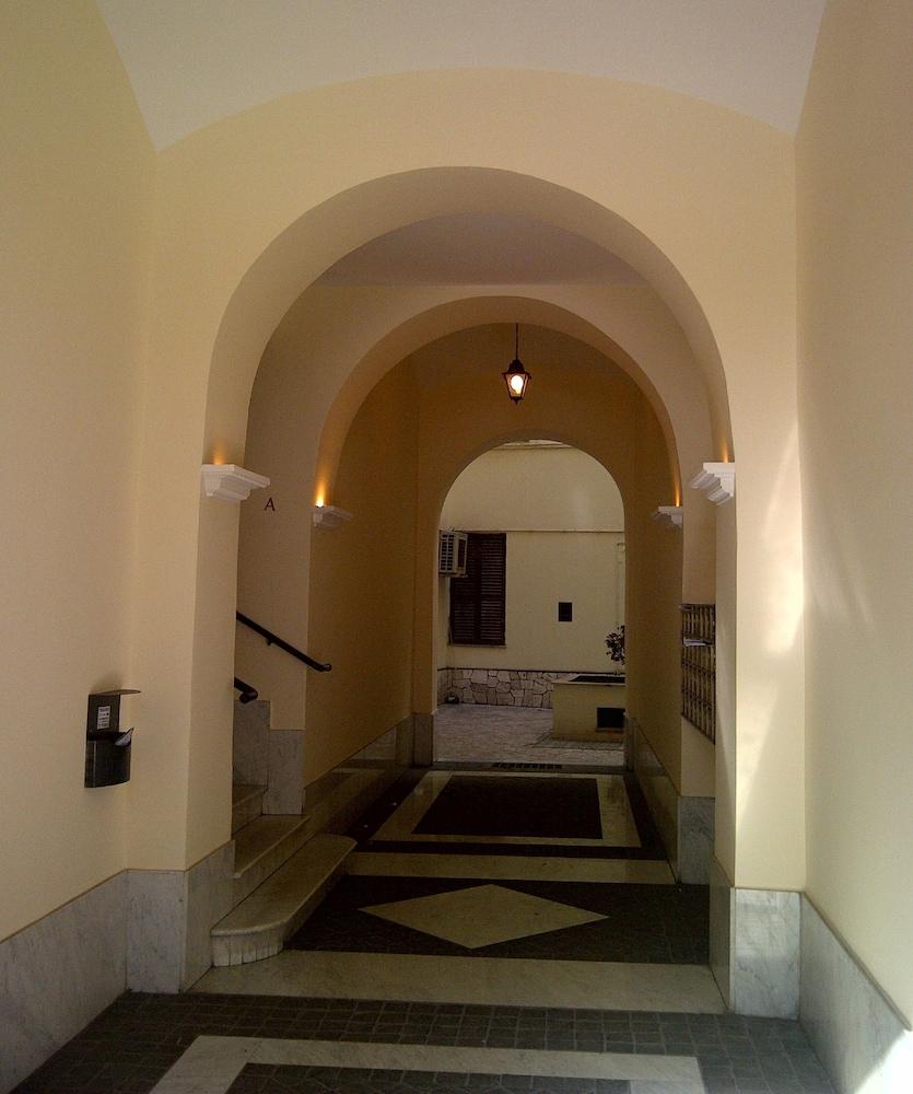 Cesar Vatican Rooms - Top Collection Рим Екстер'єр фото